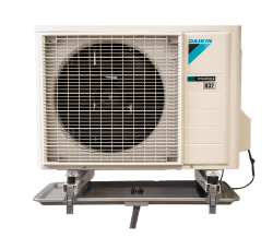 ClimaLine Pro 7 ECO med dräneringskit