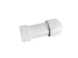 Adapter slang 19/20 - rör 20mm