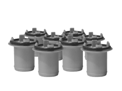 Adapter till Daikin VRV tråg