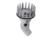 Slangadapter