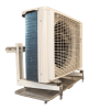 ClimaLine Pro 7 ECO med dräneringskit