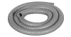 Isolerad dräneringsslang inv. 19mm