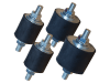 Vibrationdämpare