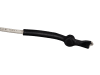 Värmekabel med änd-termostat