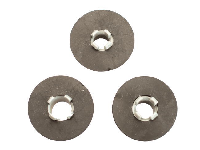 Adapter överdel 16, 18 & 20mm