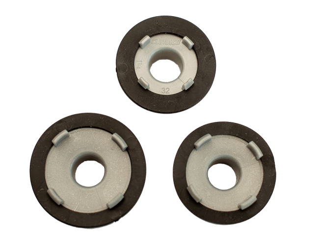 Adapter överdel 32, 38 & 42mm