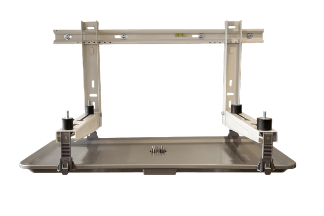 ClimaLine Pro 8 ECO med dräneringskit