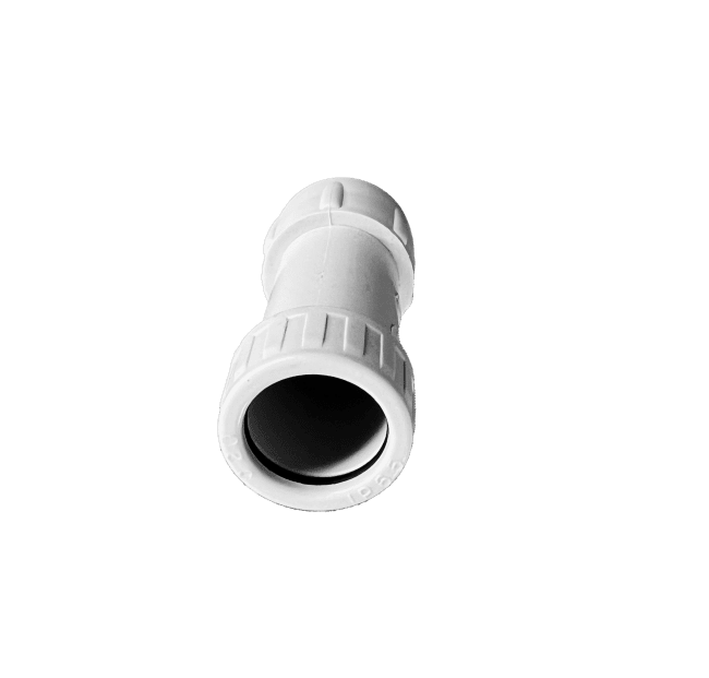 Adapter slang 19/20 - rör 20mm
