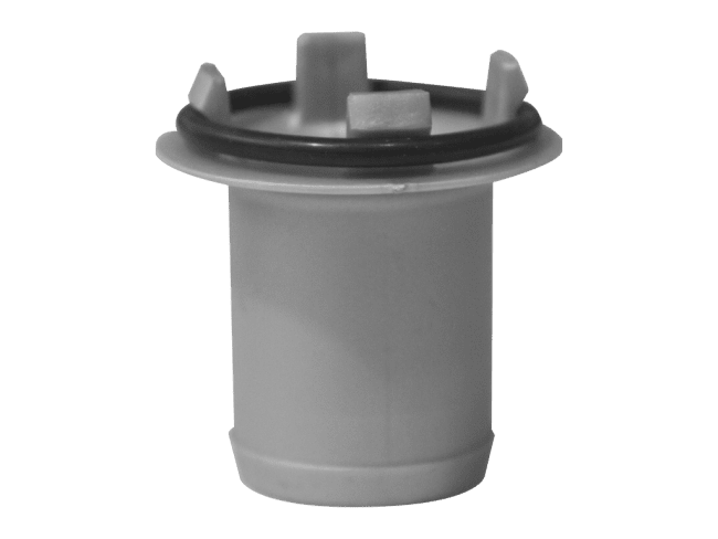 Adapter till Daikin VRV tråg