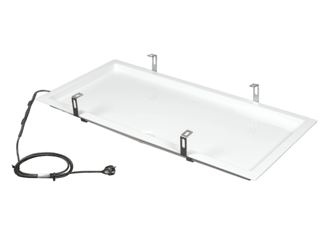 Duo ECO upphängning universal
