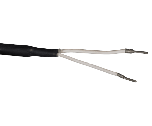 Värmekabel 15/m, lågeffekts utan termostat