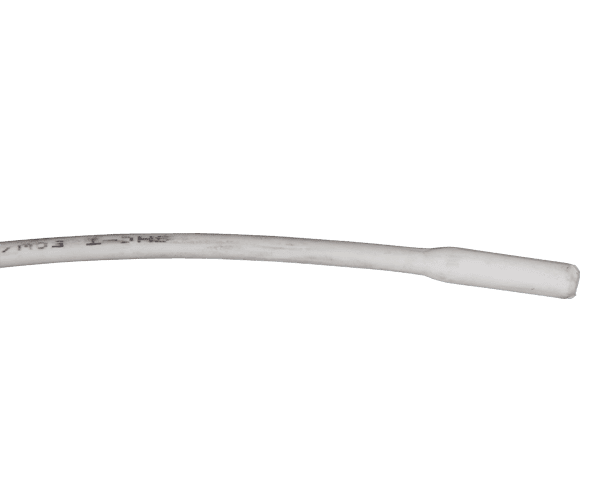 Värmekabel 15w/m, lågeffekts med mitt-termostat