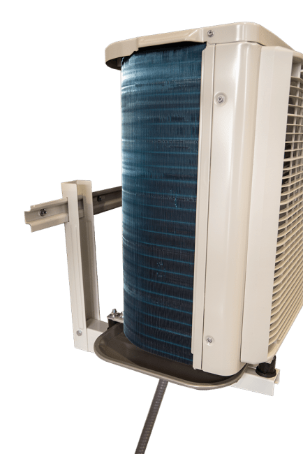 Pancake 4 ECO Daikin