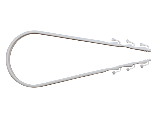 Fischer slangband